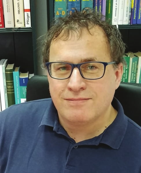 Dr Arkadiusz Stankiewicz